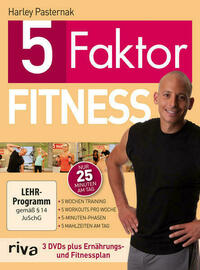 Faktor 5 Fitness