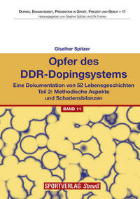 Opfer des DDR-Dopingsystems. Teil 2