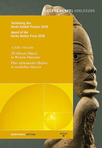 Of African Objects in Western Museums