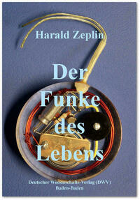 Der Funke des Lebens