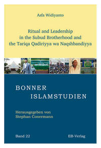 Ritual and Leadership in the Subud Brotherhood and the Tariqa Qadiriyya wa Naqshbandiyya