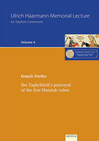 Ibn Taghribirdi’s portrayal of the first Mamluk rulers