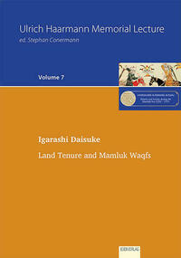 Land Tenure and Mamluk Waqfs