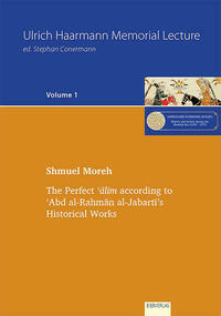 The Perfect 'alim according to 'Abd al-Rahman al-Jabarti’s Historical Works