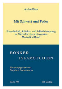 Mit Schwert und Feder