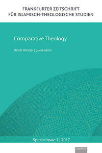 Comparative Theology