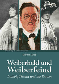 Weiberheld und Weiberfeind