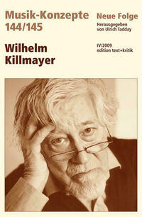 Wilhelm Killmayer