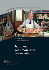 Ist man, was man isst?