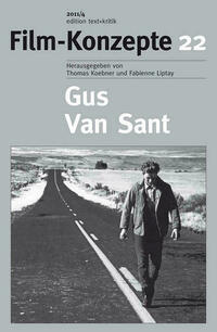 Gus Van Sant