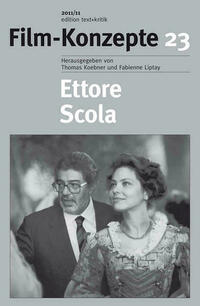 Ettore Scola