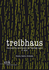 Komik, Satire, Groteske