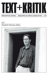 Friedrich Christian Delius