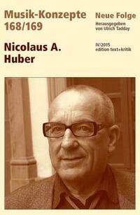 Nicolaus A. Huber