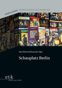 Schauplatz Berlin