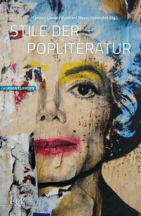 Stile der Popliteratur