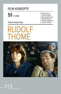 Rudolf Thome