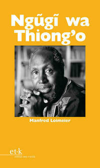 Ngugi wa Thiong’o