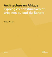 Architecture en Afrique