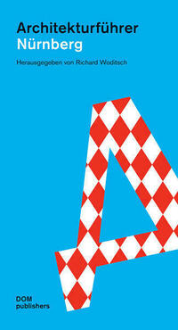 Nürnberg. Architekturführer