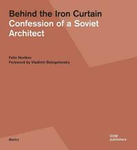 Behind the Iron Curtain
