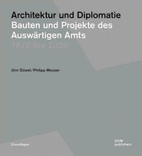 Architektur und Diplomatie