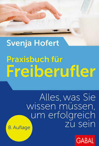 Praxisbuch für Freiberufler