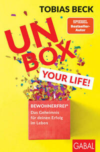 Unbox your Life!