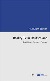 Reality TV in Deutschland