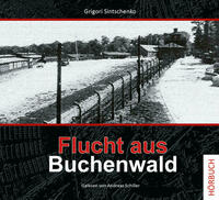 Flucht aus Buchenwald