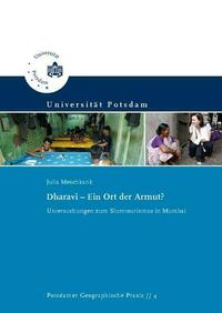 Dharavi - ein Ort der Armut?