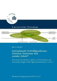 Internationale Freiwilligendienste