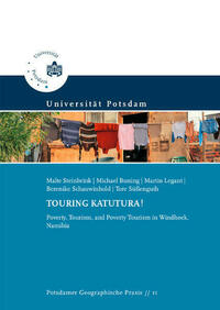 Touring Katutura!
