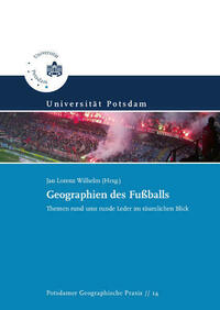 Geographien des Fußballs
