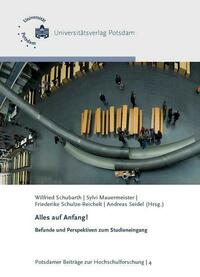 Alles auf Anfang!