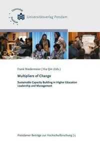 Multipliers of Change