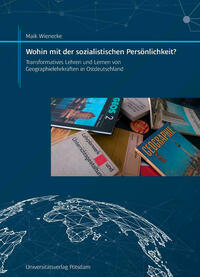 Wohin mit der sozialistischen Persönlichkeit?