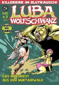 Luba Wolfschwanz 3