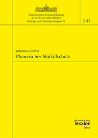 Planerischer Störfallschutz