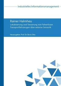 Lokalisierung und Steuerung von Fahrerlosen Transportfahrzeugen über externe Sensorik