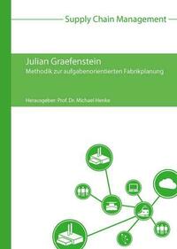 Methodik zur aufgabenorientierten Fabrikplanung