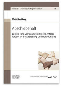 Abschiebehaft