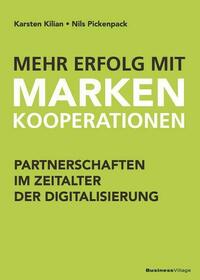 Mehr Erfolg mit Markenkooperationen