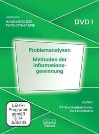 Problemanalysen · Methoden der Informationsgewinnung (DVD 1)