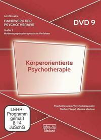 Körperorientierte Therapie (DVD 9)