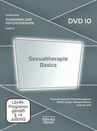 Sexualtherapie – Basics (DVD 10)
