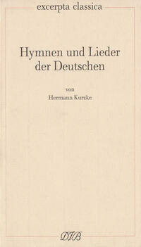 Hymnen und Lieder der Deutschen