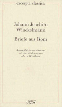 Briefe aus Rom