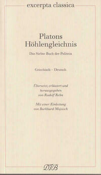 Platons Höhlengleichnis