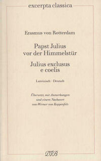 Papst Julius vor der Himmelstür